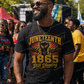 Juneteenth Still Standing Tee