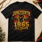 Juneteenth Still Standing Tee