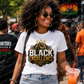Black Excellence Juneteenth Tee