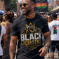 Black Excellence Juneteenth Tee